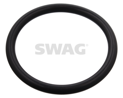 SWAG 30 10 0991 Στεγανοποιητικός δακτύλιος, ελαστικός σωλήνας ψυκτικού υγρού for AUDI SEAT SKODA VW